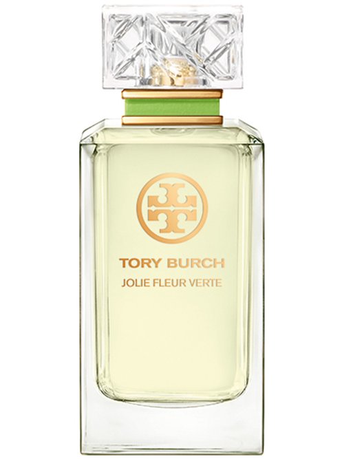 Jolie Fleur Verte by Tory Burch