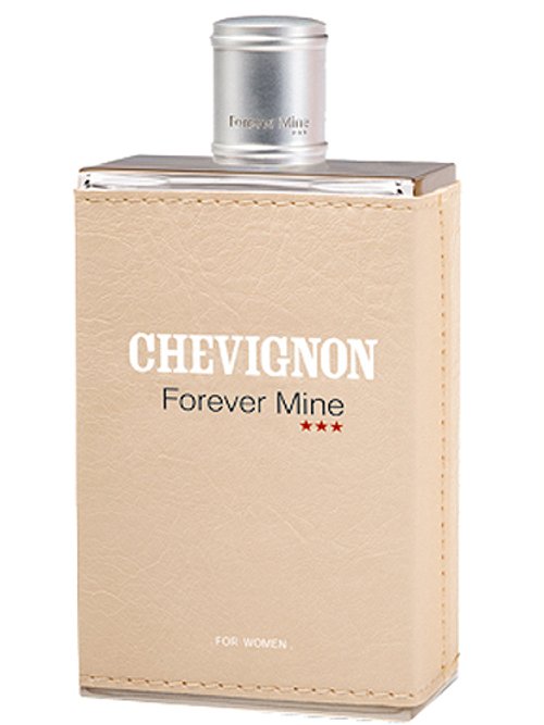 Forever Mine For Women by Chevignon