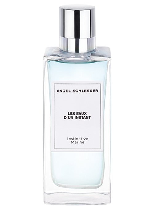 Instinctive Marine by Angel Schlesser