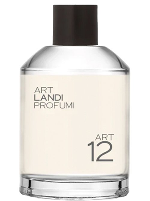 Art 12 • Per Me Ma by Art Landi Profumi