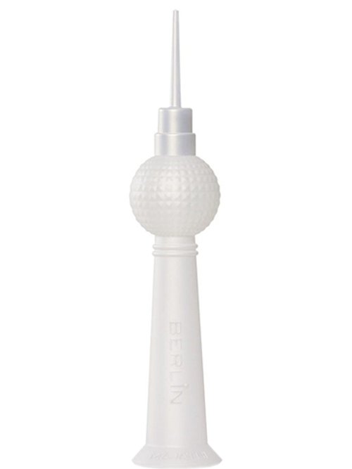 Breath Of Berlin White by Breath Of Berlin