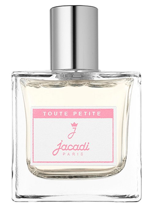 Toute Petite Jacadi Eau De Senteur Girl by Jacadi