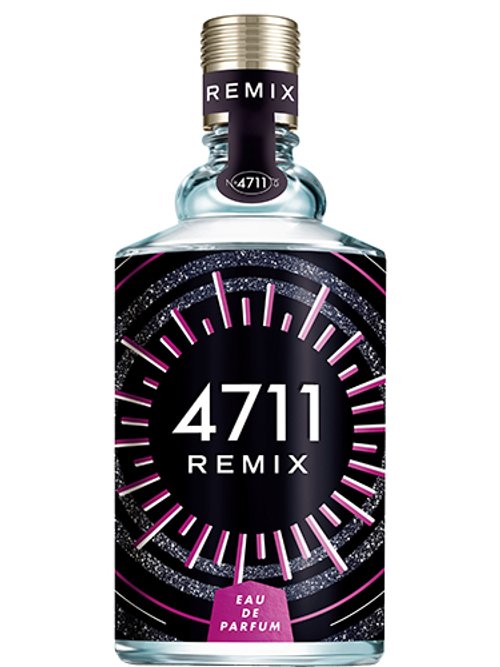 4711 Remix Electric Night by 4711