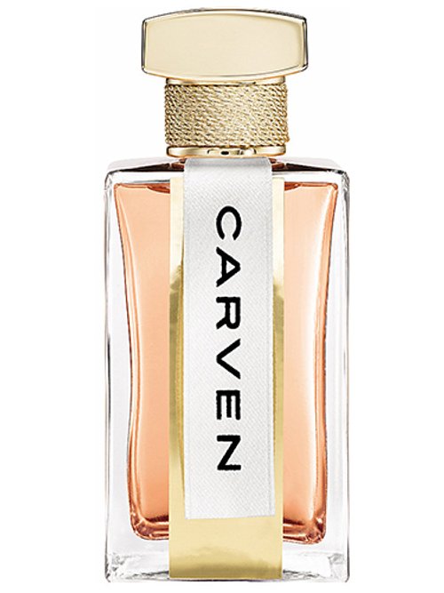 Paris Sao Paulo by Carven