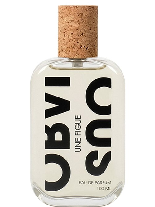 Une Figue by Obvious