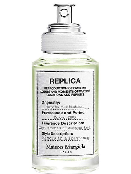 Replica : Matcha Meditation by Maison Margiela