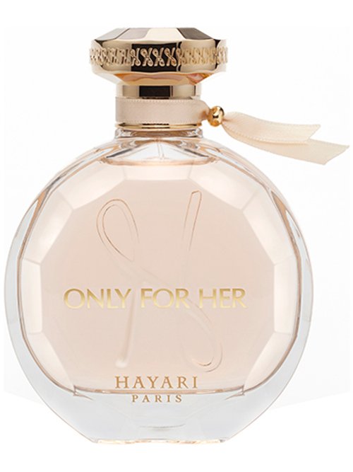 Only For Her by Hayari
