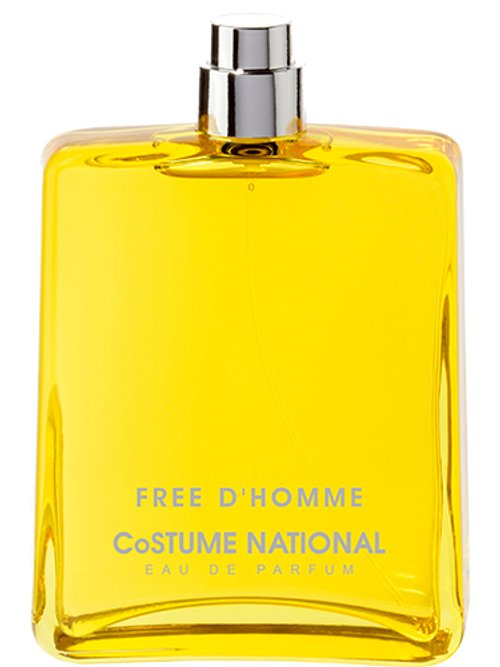 Free D'Homme by Costume National