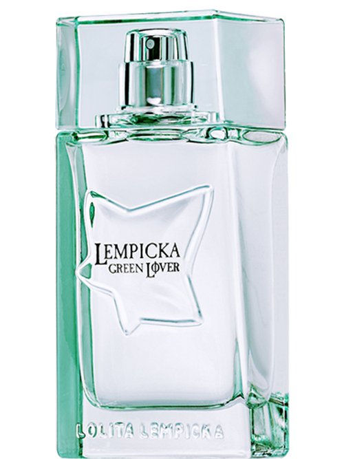 Lempicka Green Lover by Lolita Lempicka