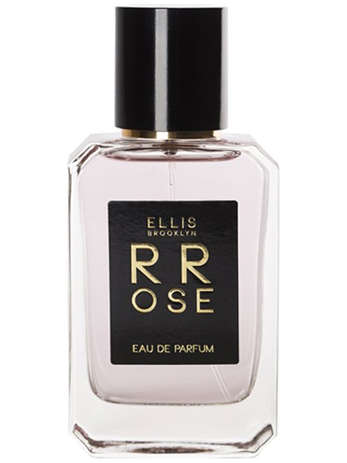 R Rose by Ellis Brooklyn