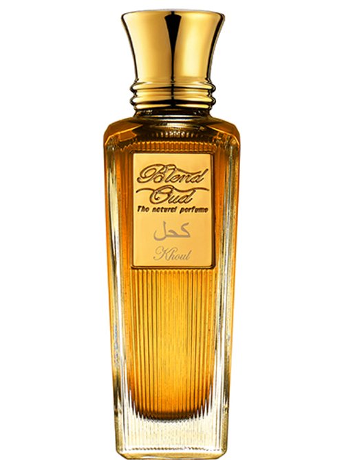 Khoul by Blend Oud