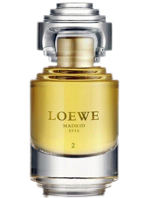 La Colección Loewe Sensuality 2 by Loewe