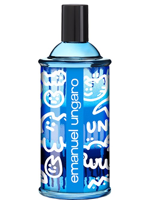 Ungaro Fresh For Him by Ungaro