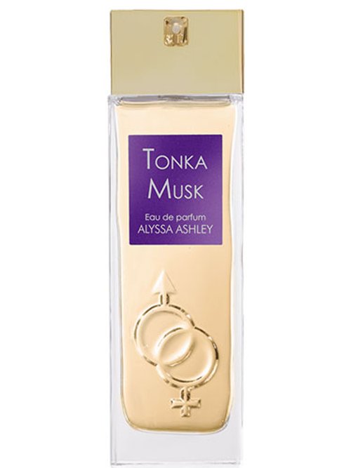 Tonka Musk by Alyssa Ashley