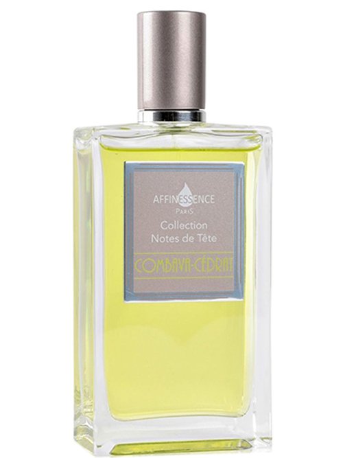 Combava-Cédrat by Affinessence