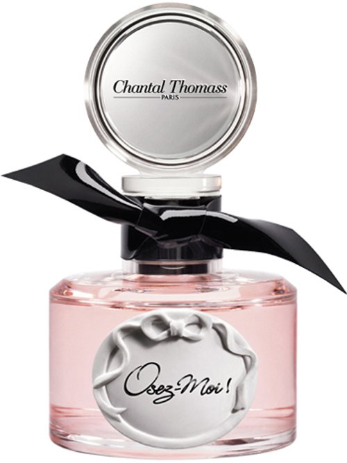 Osez-Moi! by Chantal Thomass