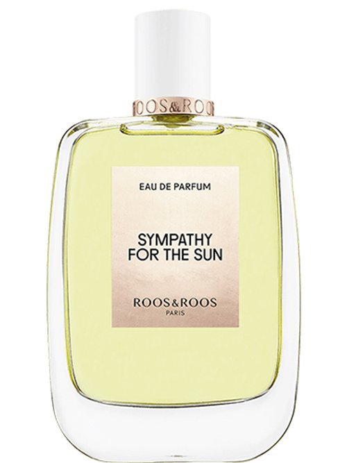 Sympathy For The Sun by Roos&Roos