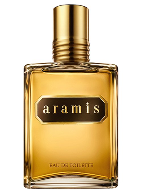 Aramis by Aramis