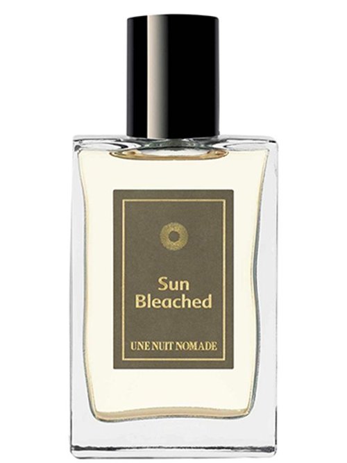 Sun Bleached by Une Nuit Nomade