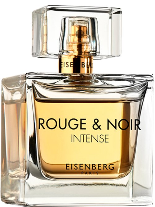 Rouge & Noir Intense by Eisenberg