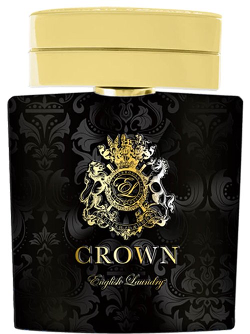 Crown by English Laundry