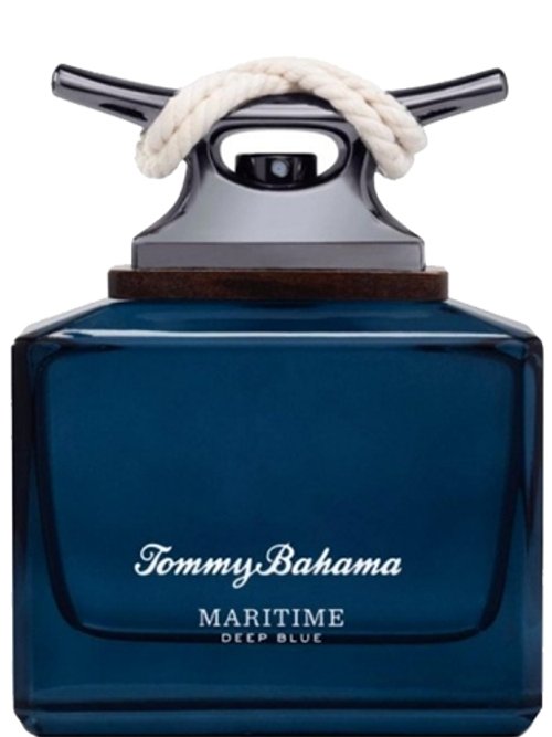 Maritime Deep Blue by Tommy Bahama