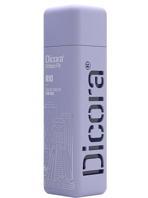 Rio by Dicora Urban Fit