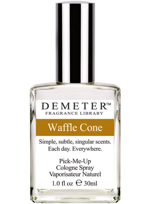 Waffle Cone by Demeter Fragrance Library