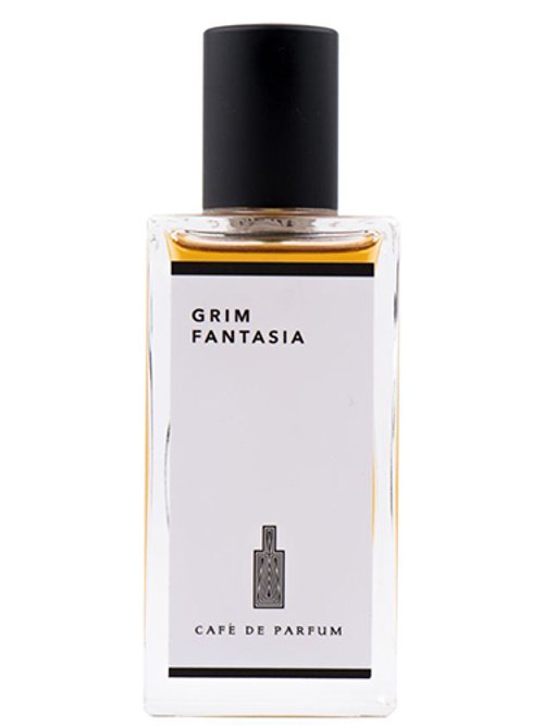 Grim Fantasia by Café De Parfum