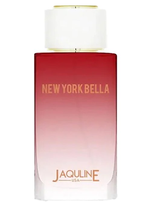 New York Bella by Jaquline