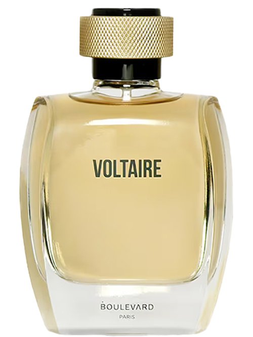 Voltaire by Boulevard