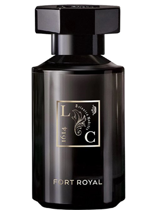 Fort Royal by Le Couvent