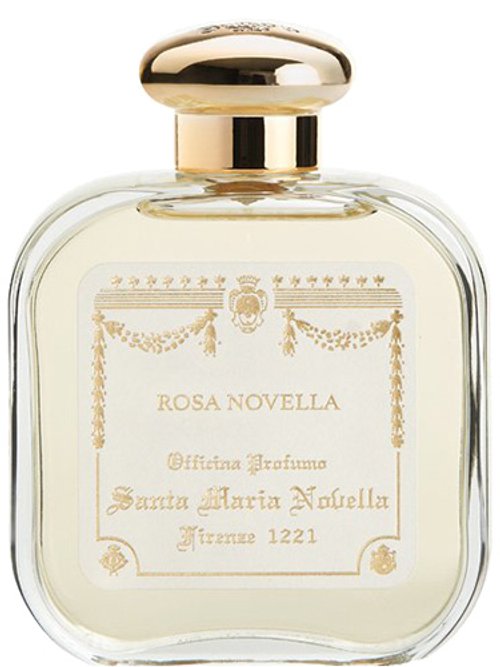 Rosa Novella by Santa Maria Novella