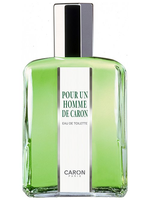 Pour Un Homme De Caron by Caron