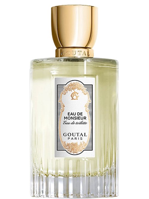 Eau De Monsieur by Goutal
