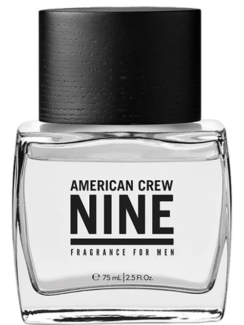 Nine by American Crew