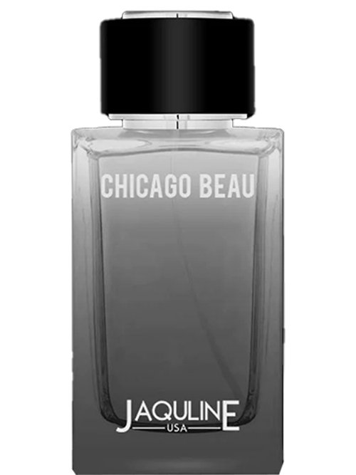 Chicago Beau by Jaquline