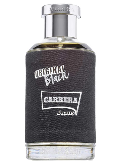 Carrera Jeans Original Black by Carrera