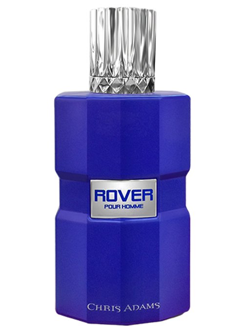 Rover by Chris Adams