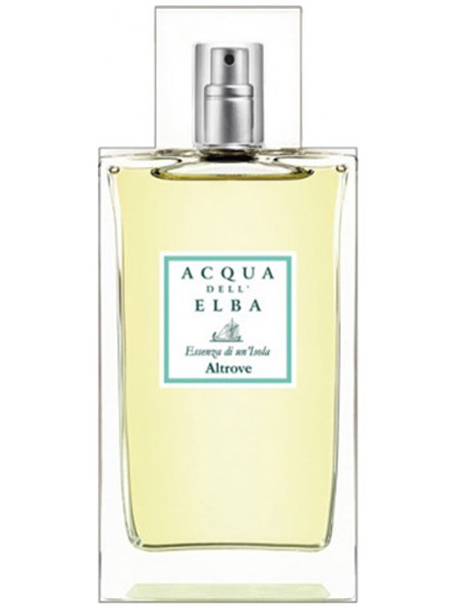 Essenza Di Un'Isola Altrove by Acqua Dell'Elba