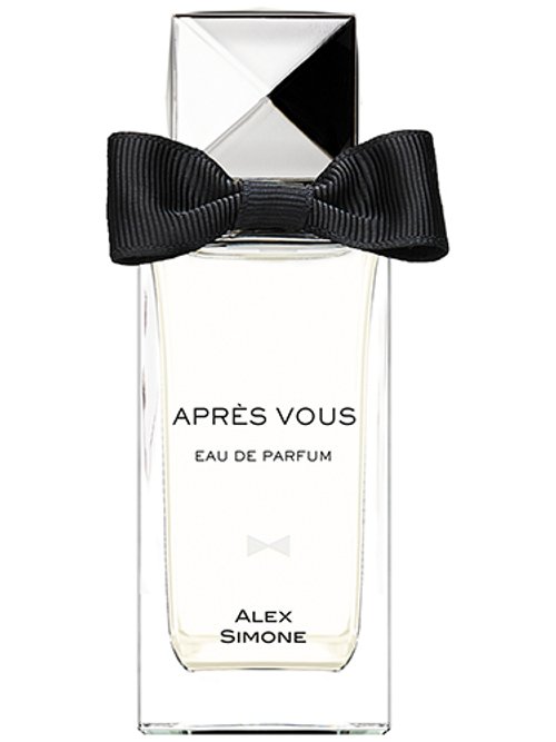 Après Vous by Alex Simone