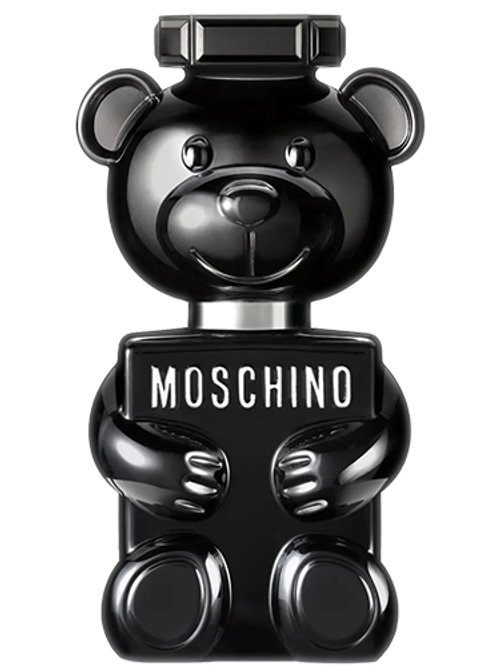 Toy Boy by Moschino