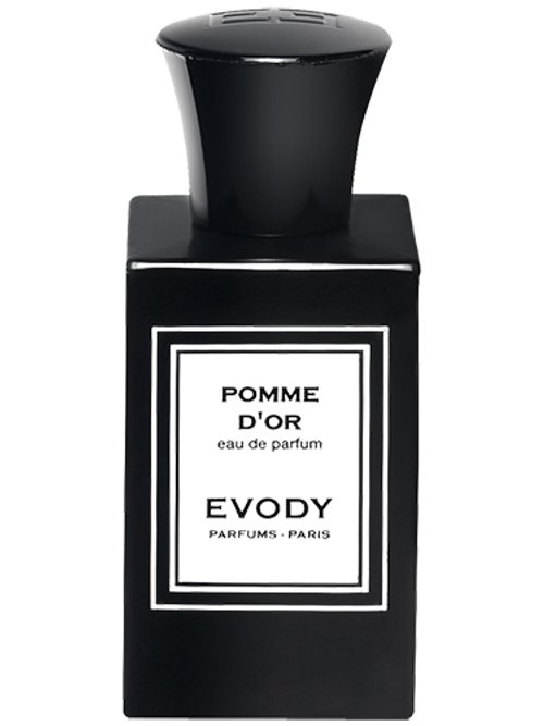 Pomme D'Or by Evody