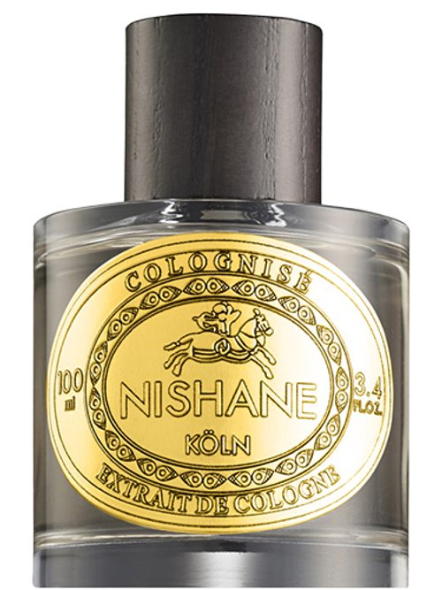 Hespéridé Colognisé by Nishane