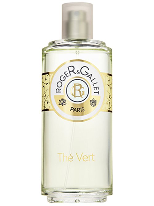 Thé Vert (Eau De Thé Vert) by Roger & Gallet