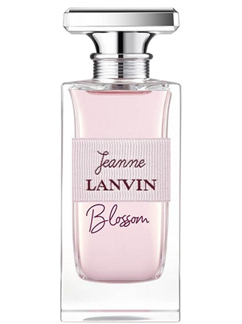 Jeanne Lanvin Blossom by Lanvin