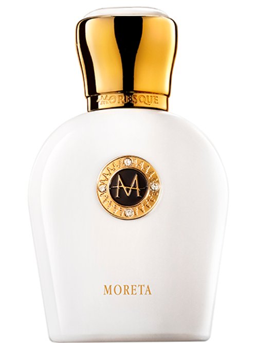 Moreta by Moresque