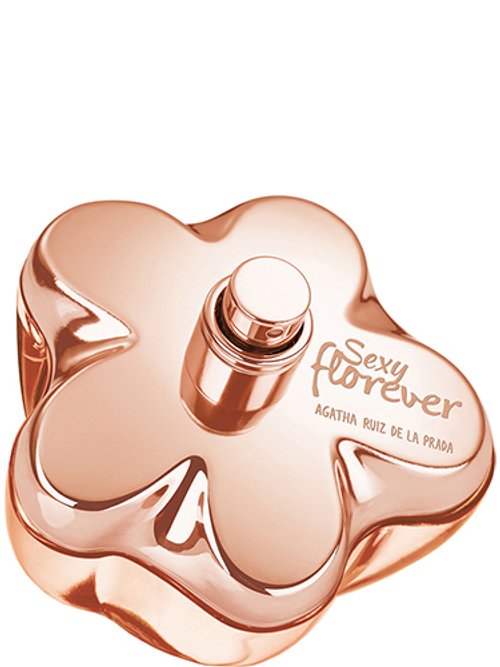Sexy Florever by Agatha Ruiz De La Prada
