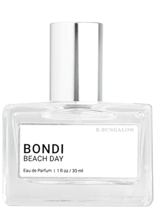 Bondi Beach Day by Beachwaver