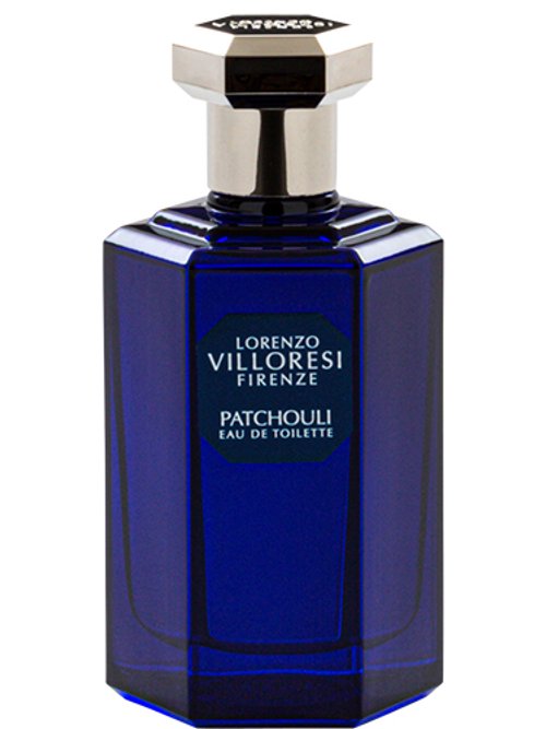 Patchouli by Lorenzo Villoresi